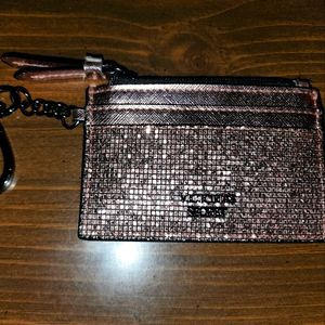 New Victoria Secret ID/Money Holder